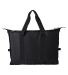 BAGedge BE279 Getaway Duffel in Black