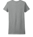 Next Level 6610 The CVC Crew in Dark heather gray