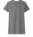 Next Level 6610 The CVC Crew in Dark heather gray