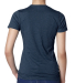Next Level 6610 The CVC Crew in Midnight navy