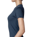Next Level 6610 The CVC Crew in Midnight navy
