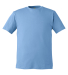 econscious EC1070 Unisex Reclaimist Vibes T-Shirt in Elemental blue