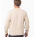 econscious EC5305 Unisex Reclaimist Sweatshirt in Pumice