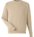 econscious EC5305 Unisex Reclaimist Sweatshirt in Pumice