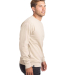 econscious EC5305 Unisex Reclaimist Sweatshirt in Pumice