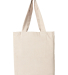 econscious EC8205 Unisex Reclaimist Everywhere Tot in Natural