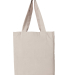 econscious EC8205 Unisex Reclaimist Everywhere Tot in Pumice