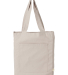 econscious EC8205 Unisex Reclaimist Everywhere Tot in Pumice