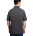 Core 365 CE112C Men's Fusion ChromaSoft Colorblock in Carbon/ carbon heather