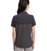 Core 365 CE112CW Ladies' Fusion ChromaSoft Colorbl in Carbon/ carbon heather
