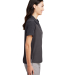 Core 365 CE112CW Ladies' Fusion ChromaSoft Colorbl in Carbon/ carbon heather