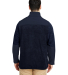 Core 365 CE890 Men's Journey Summit Hybrid Full-Zi in Classic navy/ classic navy