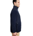 Core 365 CE890 Men's Journey Summit Hybrid Full-Zi in Classic navy/ classic navy
