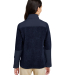 Core 365 CE890W Ladies' Journey Summit Hybrid Full in Classic navy/ classic navy