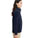 Core 365 CE890W Ladies' Journey Summit Hybrid Full in Classic navy/ classic navy
