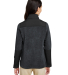 Core 365 CE890W Ladies' Journey Summit Hybrid Full in Heather charcoal/ black
