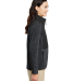 Core 365 CE890W Ladies' Journey Summit Hybrid Full in Heather charcoal/ black