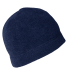 Core 365 CE901 Journey Fleece Beanie in Classic navy