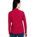 Core 365 CE418W Ladies' Origin Performance Pique Q in Classic red/ carbon