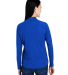 Core 365 CE418W Ladies' Origin Performance Pique Q in True royal/ carbon