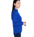Core 365 CE418W Ladies' Origin Performance Pique Q in True royal/ carbon
