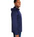 Core 365 CE711 Unisex Techno Lite Pullover Anorak in Classic navy
