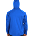 Core 365 CE711 Unisex Techno Lite Pullover Anorak in True royal