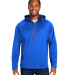 Core 365 CE711 Unisex Techno Lite Pullover Anorak in True royal