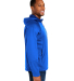 Core 365 CE711 Unisex Techno Lite Pullover Anorak in True royal