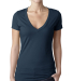 Next Level 6640 The CVC V in Midnight navy