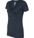 Next Level 6640 The CVC V in Midnight navy
