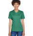 Team 365 TT11HW Ladies' Sonic Heather Performance T-Shirt Catalog