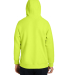 Team 365 TT97 Unisex Zone HydroSport™  Heavyweig in Safety yellow