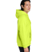 Team 365 TT97 Unisex Zone HydroSport™  Heavyweig in Safety yellow