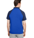 Team 365 TT21C Men's Command Snag-Protection Color in Sport royal/ sport dark navy