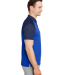 Team 365 TT21C Men's Command Snag-Protection Color in Sport royal/ sport dark navy