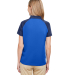 Team 365 TT21CW Ladies' Command Snag-Protection Co in Sport royal/ sport dark navy
