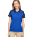 Team 365 TT21CW Ladies' Command Snag-Protection Co in Sport royal/ sport dark navy