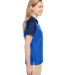 Team 365 TT21CW Ladies' Command Snag-Protection Co in Sport royal/ sport dark navy