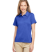 Team 365 TT51HW Ladies' Zone Sonic Heather Perform in Sport royal heather