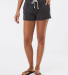Boxercraft K11 Ladies' Rally Vintage Fleece Short Catalog