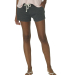 Boxercraft K11 Ladies' Rally Vintage Fleece Short in Charcoal