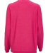 Boxercraft D02 Ladies Rally Corduroy Knit Pullover in Cosmic pink