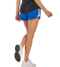 Boxercraft BW6102 Ladies' Basic Sport Short in Royal