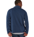 Boxercraft BM5201 Men's Sullivan Sweater Fleece Qu in Indigo
