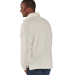 Boxercraft BM5201 Men's Sullivan Sweater Fleece Qu in Natural heather