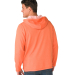 Boxercraft BM5301 Men's Baja Sweater Fleece Pullov in Mandarin heather