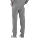 Boxercraft BW6601 Ladies' Dream Fleece Pant with P in Oxford heather
