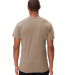 Threadfast Apparel 180A Unisex Ultimate T-Shirt in Nutmeg