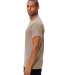 Threadfast Apparel 180A Unisex Ultimate T-Shirt in Nutmeg
